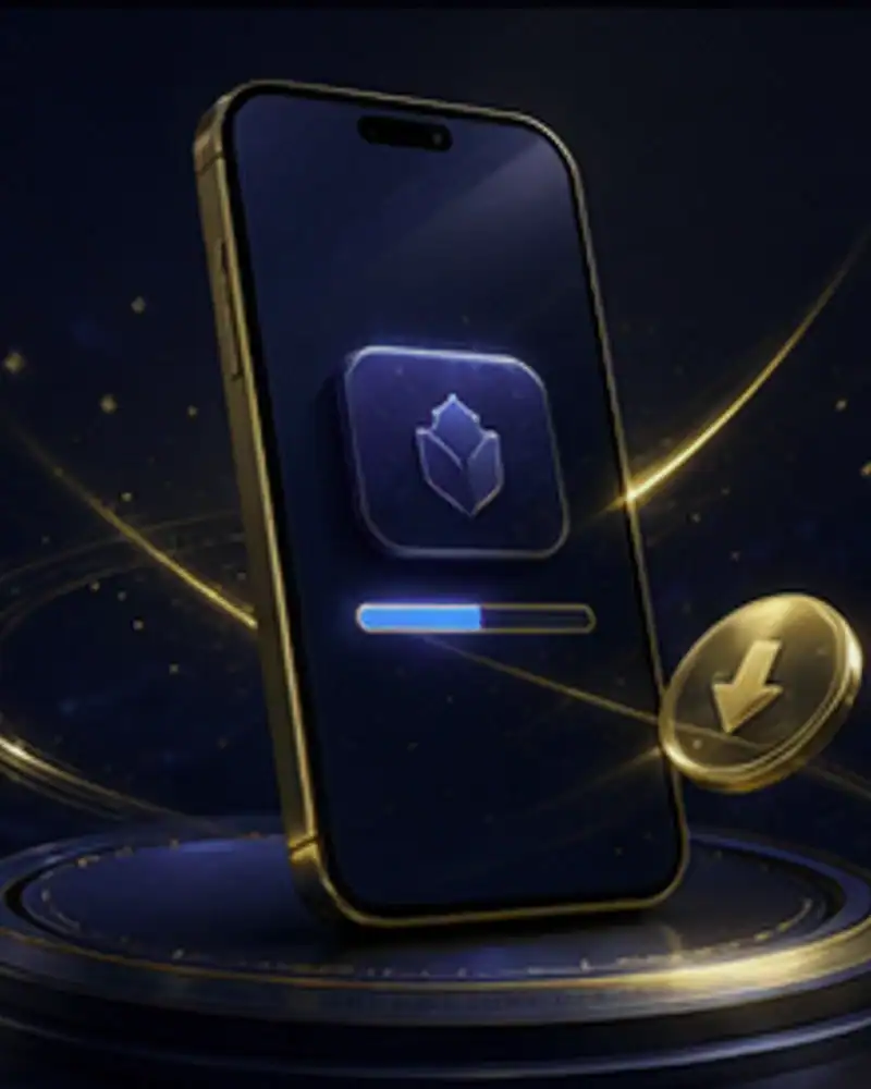iOS 下載｜網路連線診斷
