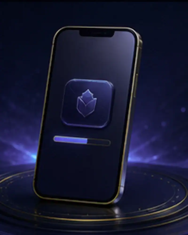 iOS 下載｜畫面異常排查